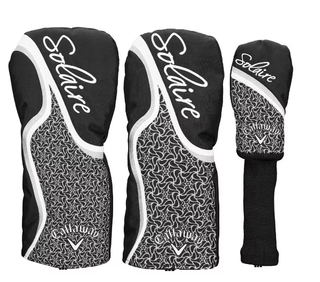 Set Callaway Solaire Palos Golf Mujer