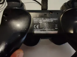 Mandos PS3 para piezas
