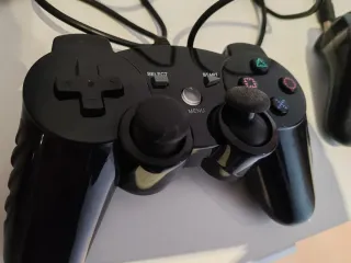 Mandos PS3 para piezas