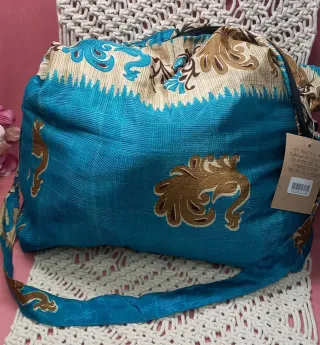BOLSO India TOTE.EnvíoGratis.