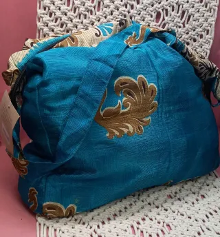 BOLSO India TOTE.EnvíoGratis.