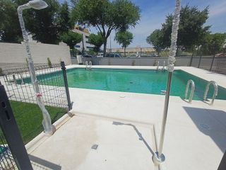 Estudio en alquiler en San Andrés en Madrid