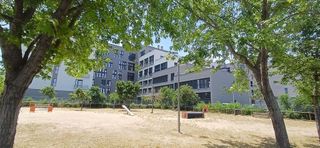 Estudio en alquiler en San Andrés en Madrid