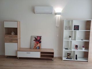 Estudio en alquiler en San Andrés en Madrid