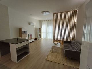 Estudio en alquiler en San Andrés en Madrid