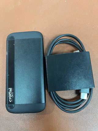 SSD Crucial 1TB CT1000X8SSD8#DDC93B