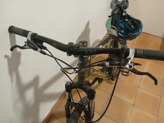 Bicicleta en Talavera dé la reina No emvios