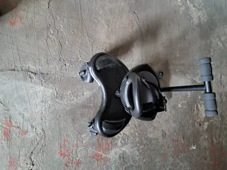 Patín para carrito de bebé Olmitos