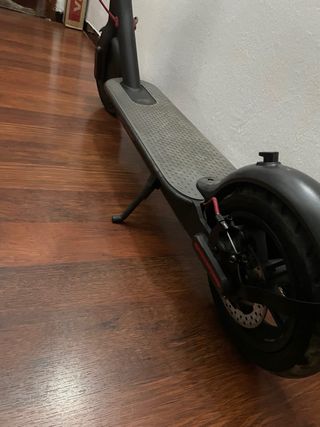 Patín Eléctrico Xiaomi M365