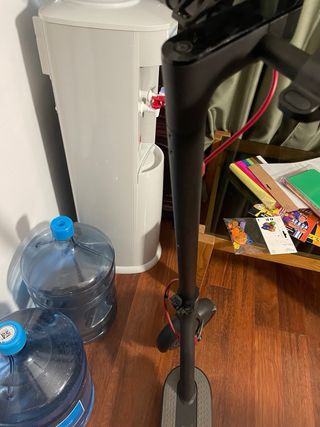 Patín Eléctrico Xiaomi M365