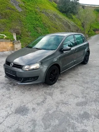 Volkswagen Polo 2011
