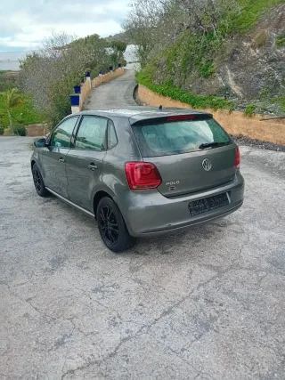 Volkswagen Polo 2011