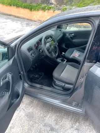 Volkswagen Polo 2011