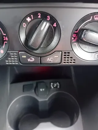 Volkswagen Polo 2011