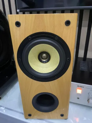 Altavoces Hifi Pioneer CS-80