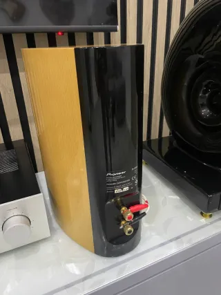 Altavoces Hifi Pioneer CS-80