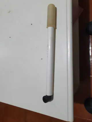 Bomba HETA Eibar para BH Difícil de encontrar