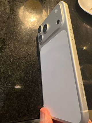 iPhone 17 Pro Max 512gb