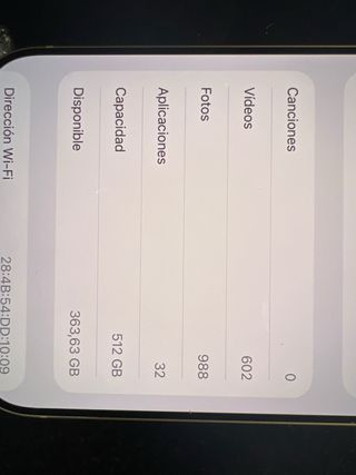 iPhone 17 Pro Max 512gb