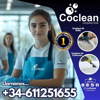 LIMPIEZAS PROFESIONALES MADRID.