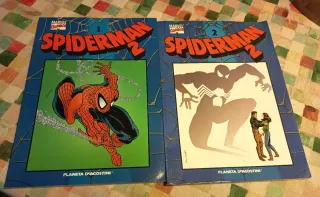 Comics Spiderman