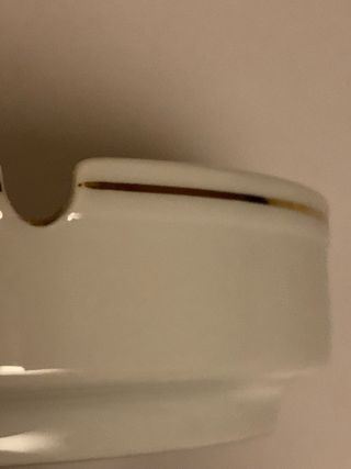 Posacenere Villa d'Este 1873-1973