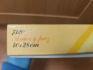 Puzzle Educa Vintage Ferrandiz