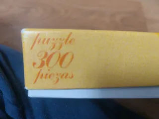 Puzzle Educa Vintage Ferrandiz