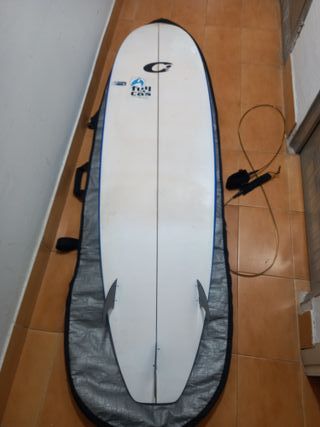Tabla de surf