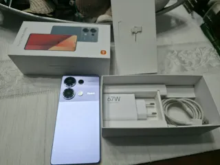 Xiaomi Redmi Note 13 Pro 512GB Viola