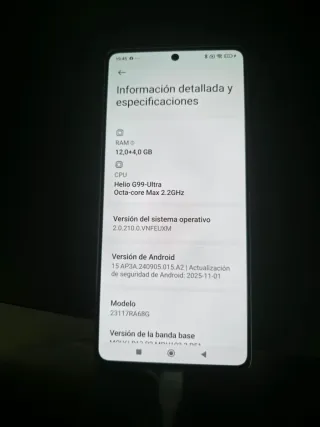 Xiaomi Redmi Note 13 Pro 512GB Viola