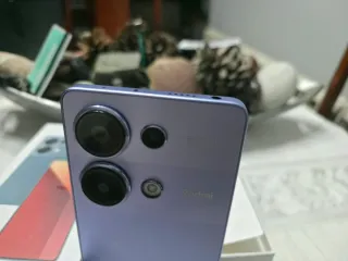 Xiaomi Redmi Note 13 Pro 512GB Viola