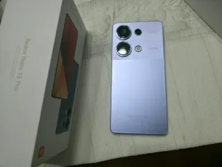 Xiaomi Redmi Note 13 Pro 512GB Viola
