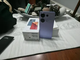 Xiaomi Redmi Note 13 Pro 512GB Viola