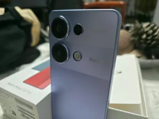 Xiaomi Redmi Note 13 Pro 512GB Viola