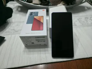 Xiaomi Redmi Note 13 Pro 512GB Viola