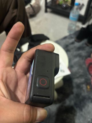 GoPro HERO 10 Black + Accessori + 3 Batterie