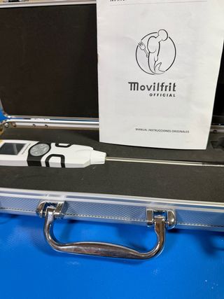 Medidor de aceite hostelería Movilfrit