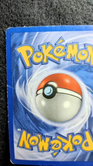 Dark Charizard 21/82 ITA first edition