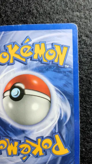 Dark Charizard 21/82 ITA first edition