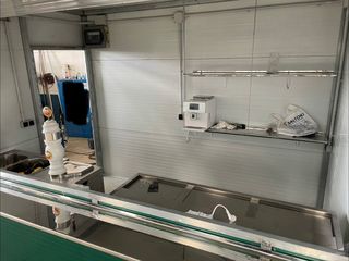 Food Truck / Carrito Comida