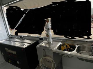 Food Truck / Carrito Comida