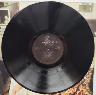 LP 1982 🇪🇺 JOHN LENNON - COLLECTION