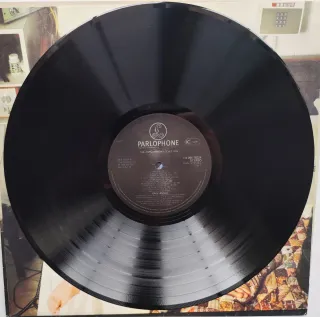 LP 1982 🇪🇺 JOHN LENNON - COLLECTION