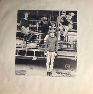 Vinilo The House of Love - The House of Love