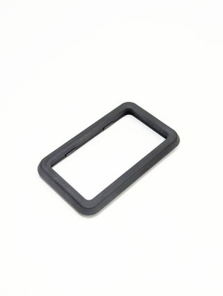 Cobertura Moldura porta dentro Opel Corsa A