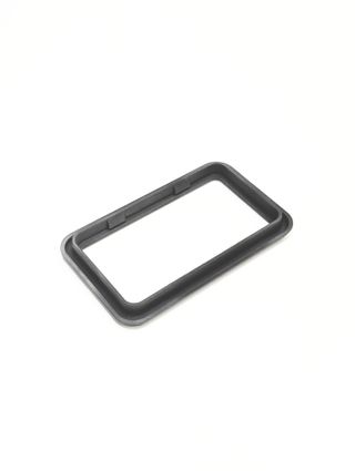 Cobertura Moldura porta dentro Opel Corsa A