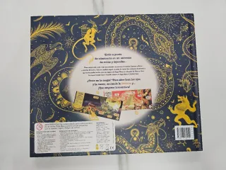 Criaturas mágicas y seres mitológicos