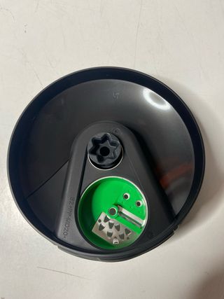 : Cortador Vorwerk Thermomix