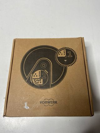 : Cortador Vorwerk Thermomix